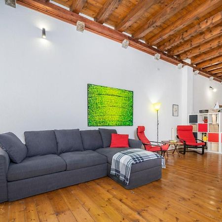Vista Matteotti- Udine Center Apartment Экстерьер фото