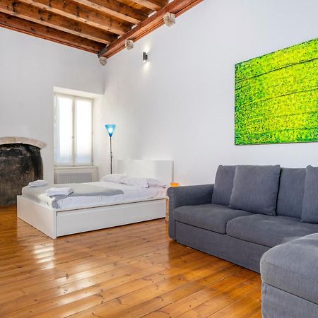 Vista Matteotti- Udine Center Apartment Экстерьер фото