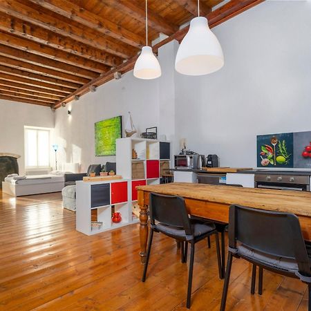 Vista Matteotti- Udine Center Apartment Экстерьер фото