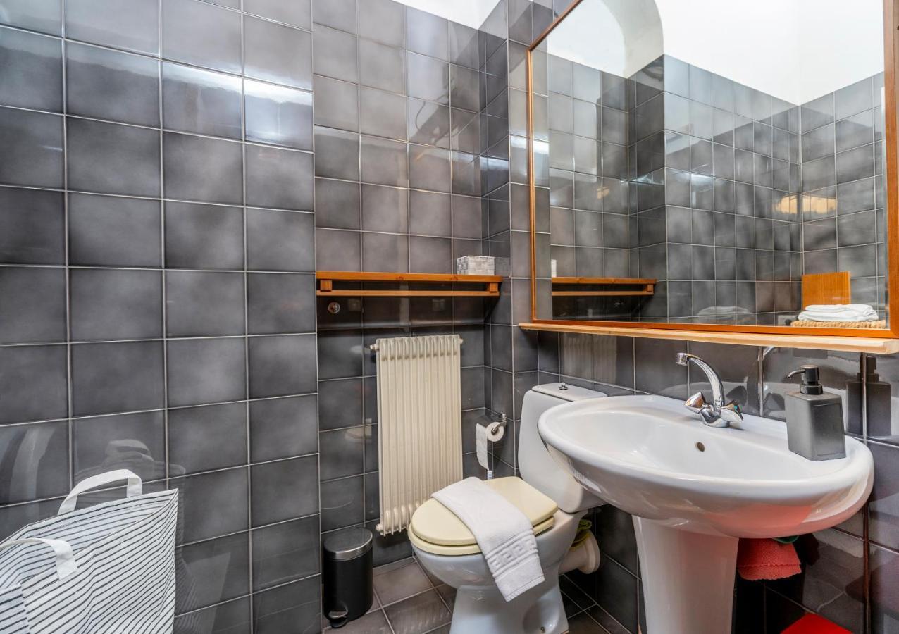 Vista Matteotti- Udine Center Apartment Экстерьер фото
