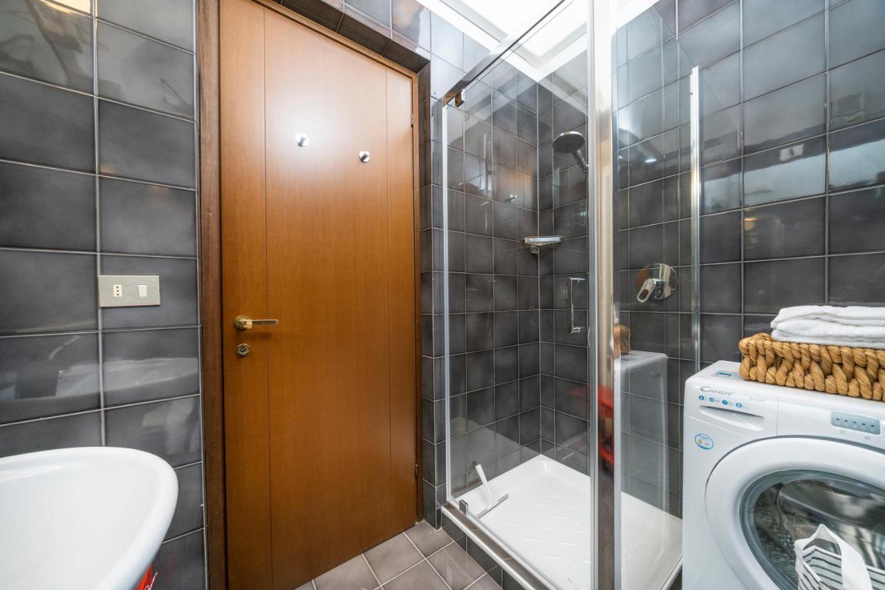 Vista Matteotti- Udine Center Apartment Экстерьер фото
