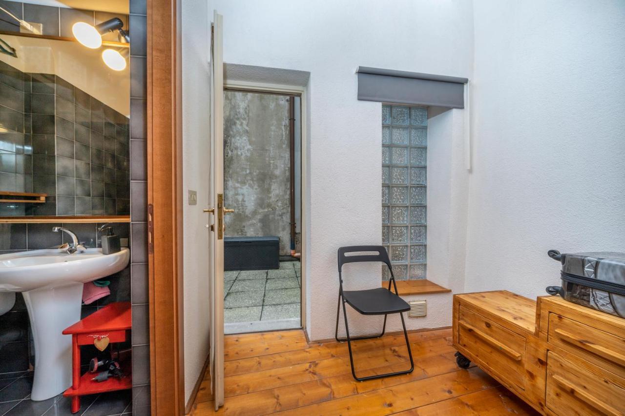 Vista Matteotti- Udine Center Apartment Экстерьер фото